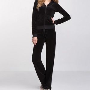 Juicy Couture Tracksuit Jacket and Pants